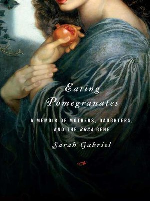 cover image of Eating Pomegranates